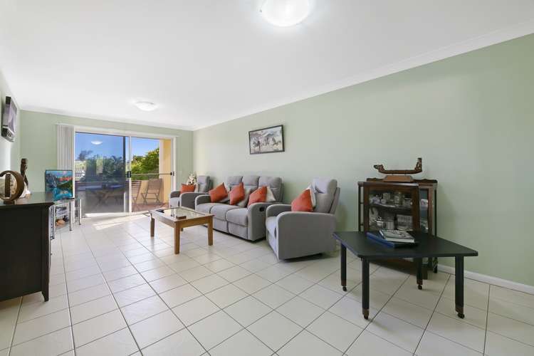 Fifth view of Homely townhouse listing, 78/3 Robina Town Centre Drive, Robina QLD 4226