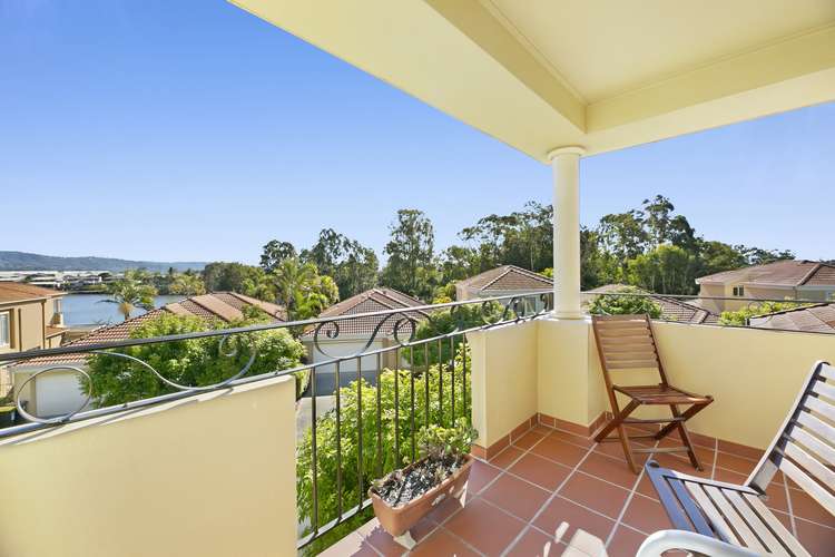 Sixth view of Homely townhouse listing, 78/3 Robina Town Centre Drive, Robina QLD 4226
