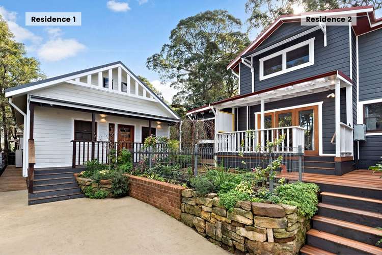 7A Pitt Street, Manly Vale NSW 2093