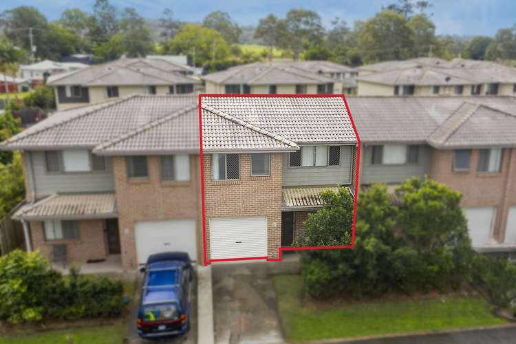 Main view of Homely house listing, 32/140 Eagleby Road, Eagleby QLD 4207