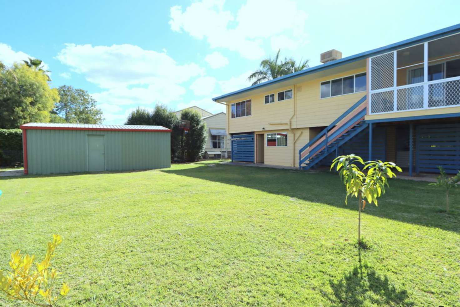 Main view of Homely house listing, 10 Colleen Avenue,, Emerald QLD 4720