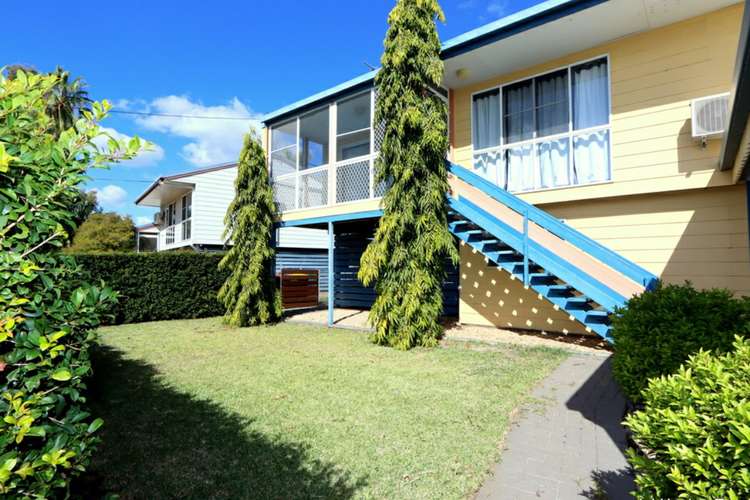 Second view of Homely house listing, 10 Colleen Avenue,, Emerald QLD 4720