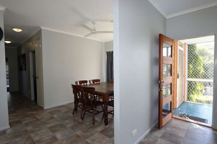 Fourth view of Homely house listing, 10 Colleen Avenue,, Emerald QLD 4720