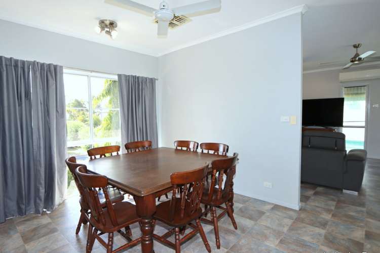 Sixth view of Homely house listing, 10 Colleen Avenue,, Emerald QLD 4720