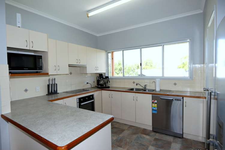 Seventh view of Homely house listing, 10 Colleen Avenue,, Emerald QLD 4720