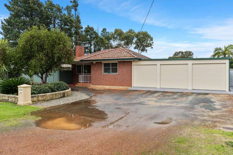 Main view of Homely house listing, 13 Cumberland Road, Forrestfield WA 6058