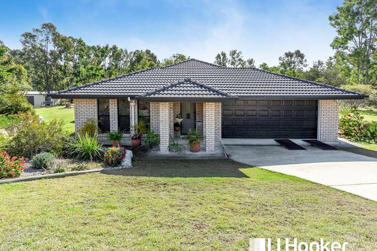Main view of Homely house listing, 6 Appleby Close, Kensington Grove QLD 4341