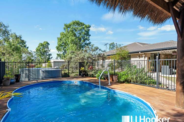 Second view of Homely house listing, 6 Appleby Close, Kensington Grove QLD 4341