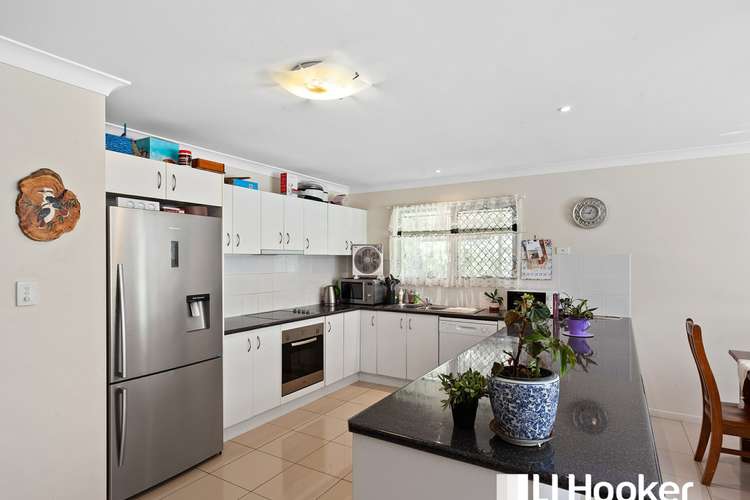 Fifth view of Homely house listing, 6 Appleby Close, Kensington Grove QLD 4341