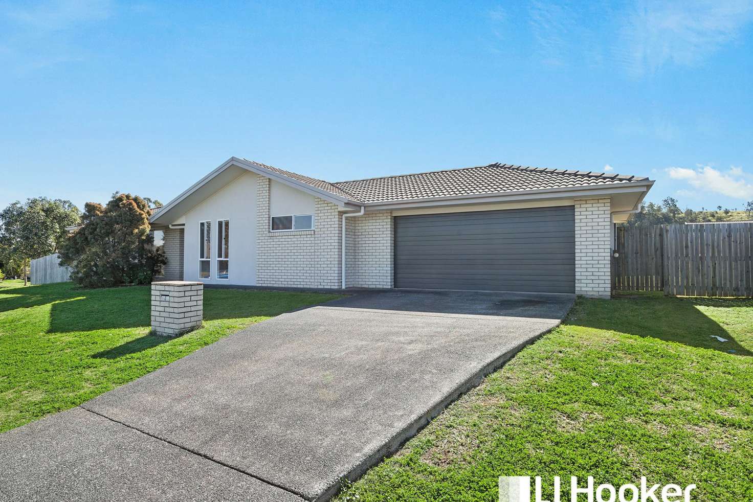 Main view of Homely house listing, 1 Durack Place, Laidley QLD 4341