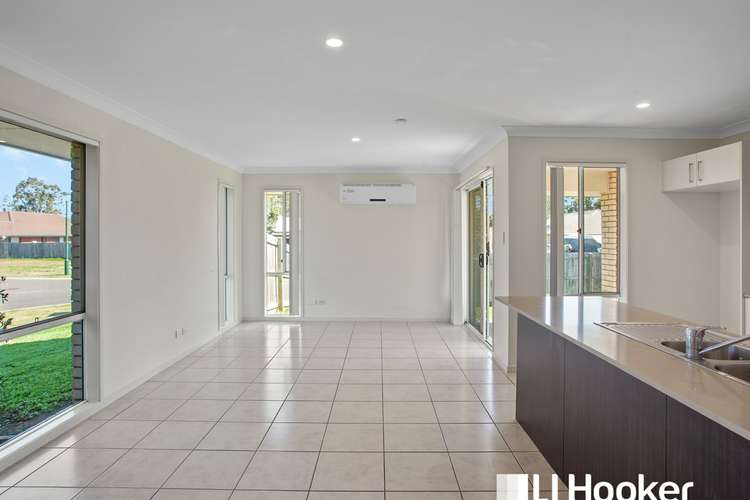 Second view of Homely house listing, 1 Durack Place, Laidley QLD 4341