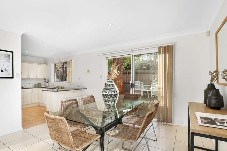Second view of Homely house listing, 52A Waratah Street, Mona Vale NSW 2103