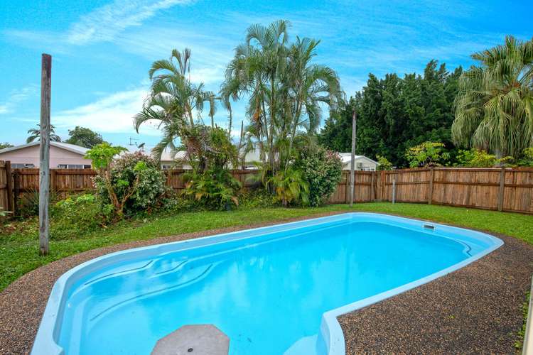 3 Lamb Street, Smithfield QLD 4878