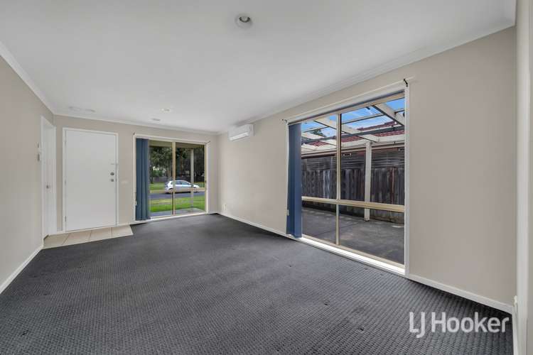 Second view of Homely house listing, 90 Oaktree Drive, Hampton Park VIC 3976