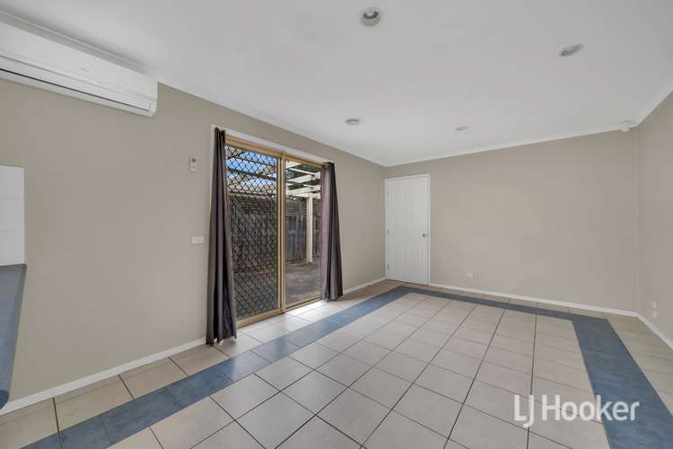 Fourth view of Homely house listing, 90 Oaktree Drive, Hampton Park VIC 3976
