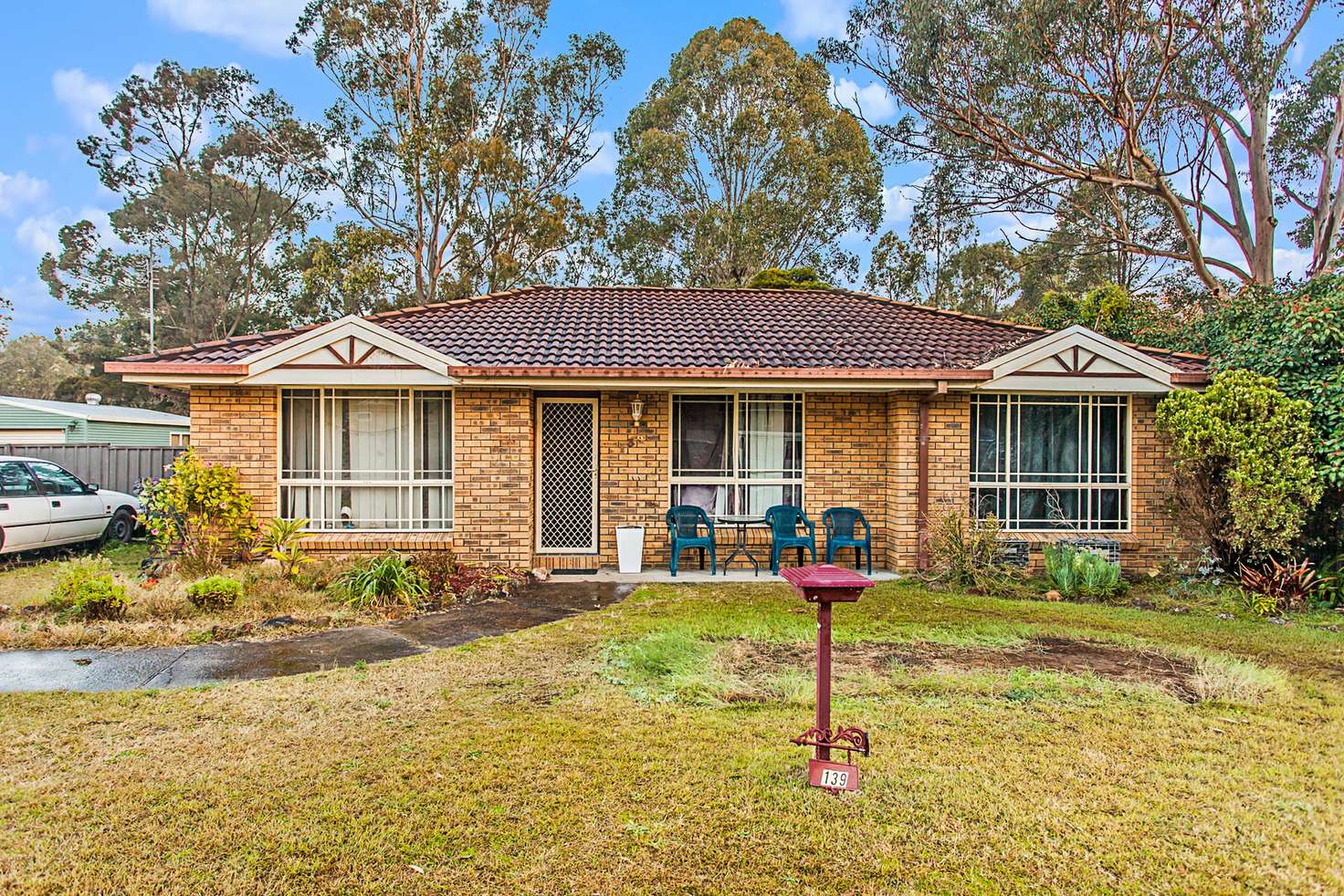 Main view of Homely house listing, 139 Alkira Avenue, Cessnock NSW 2325