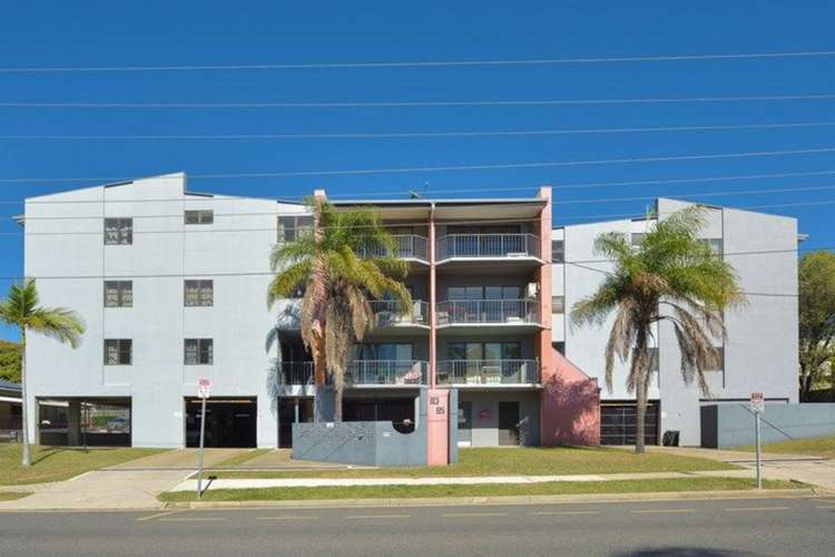 Main view of Homely unit listing, Unit 1/83-85 Auckland Street, Gladstone Central QLD 4680