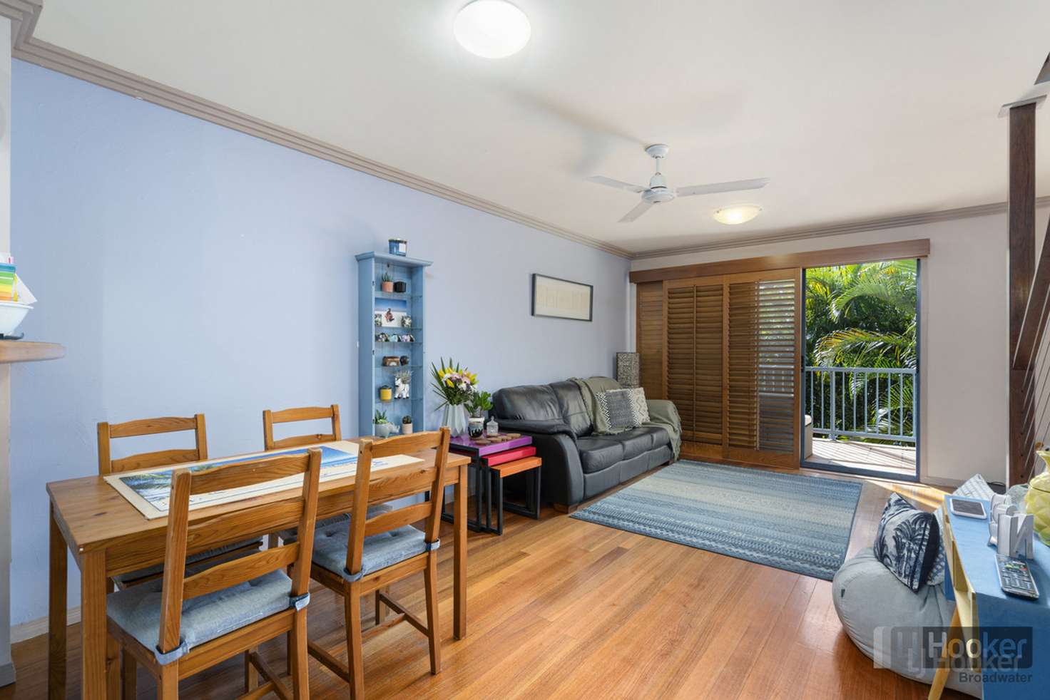 Main view of Homely townhouse listing, 2/22-24 Brighton Street, Biggera Waters QLD 4216