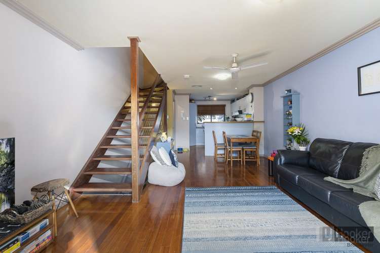 Second view of Homely townhouse listing, 2/22-24 Brighton Street, Biggera Waters QLD 4216