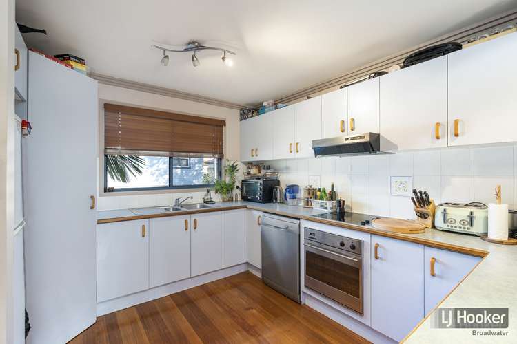 Third view of Homely townhouse listing, 2/22-24 Brighton Street, Biggera Waters QLD 4216