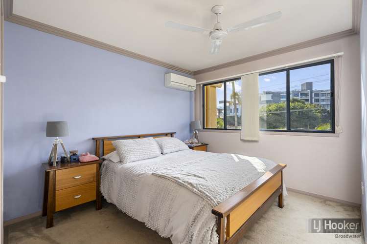 Fifth view of Homely townhouse listing, 2/22-24 Brighton Street, Biggera Waters QLD 4216