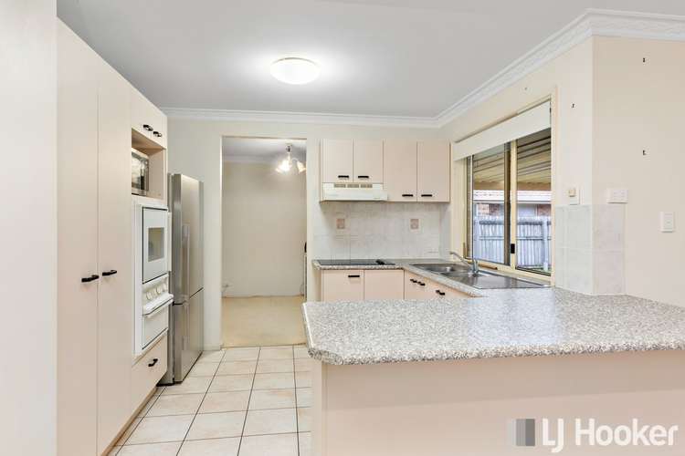 Fifth view of Homely house listing, 49 Tulloch Drive, Wellington Point QLD 4160