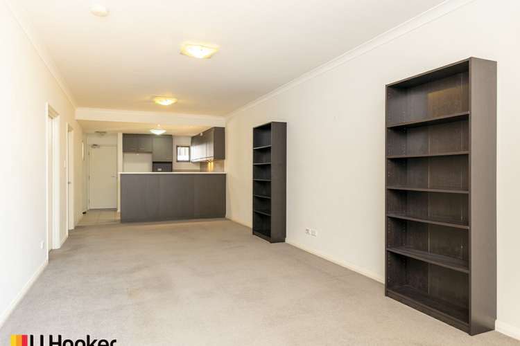 Second view of Homely apartment listing, 23/9 Linkage Avenue, Cockburn Central WA 6164