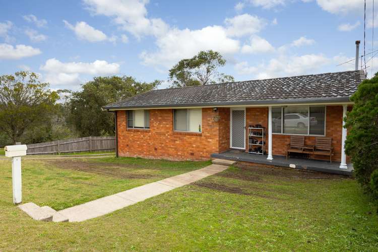 Main view of Homely house listing, 2 Kanangra Drive, Taree NSW 2430