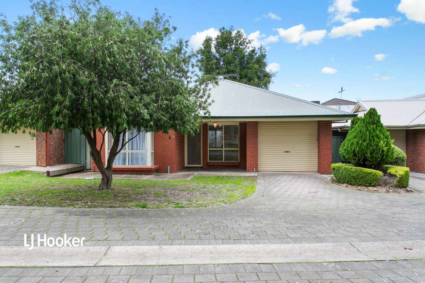 Main view of Homely unit listing, 6/7 Burton Street, Modbury SA 5092