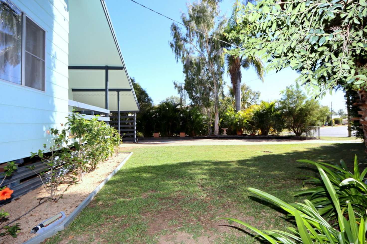 Main view of Homely house listing, 16 Bridgeman Street, Emerald QLD 4720
