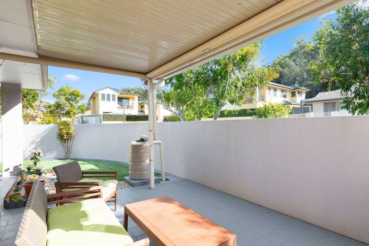 Fourth view of Homely semiDetached listing, 2/10 Keegan Circuit, Currumbin Waters QLD 4223