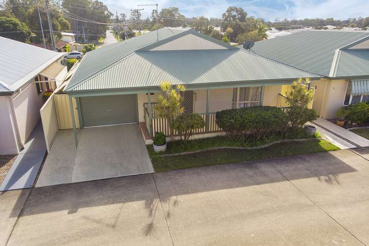 Main view of Homely house listing, 75/196 Logan Street, Eagleby QLD 4207