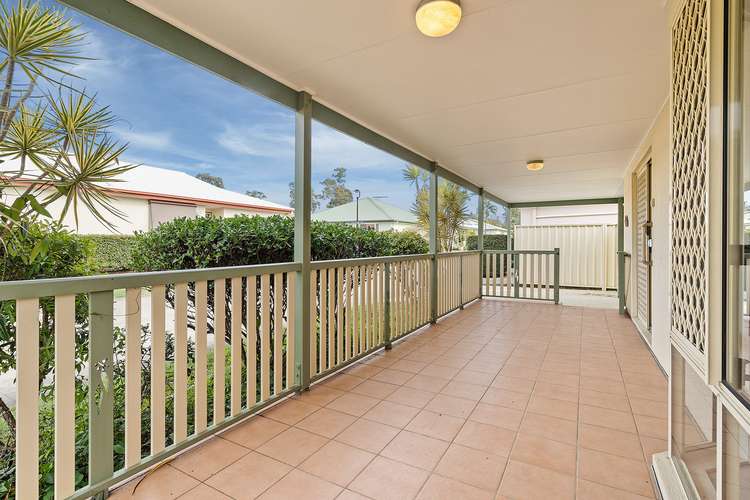 Third view of Homely house listing, 75/196 Logan Street, Eagleby QLD 4207