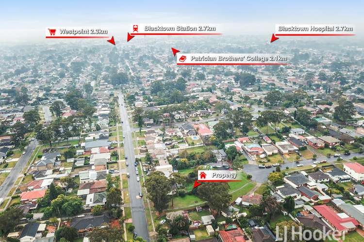 Fourth view of Homely house listing, 43 Orwell Street, Blacktown NSW 2148