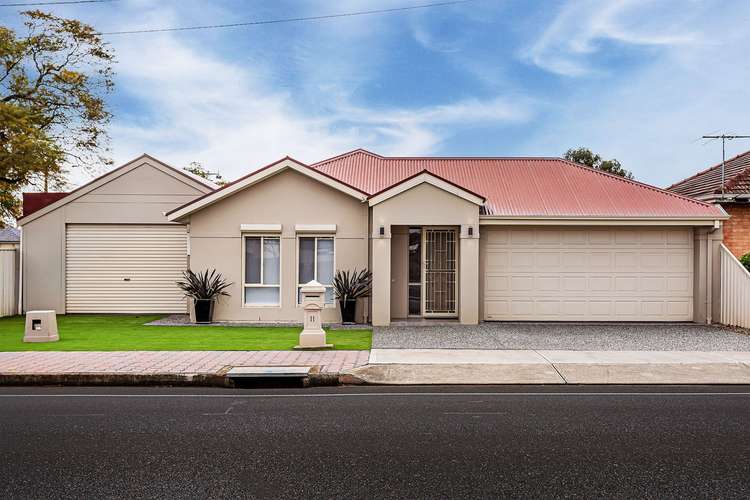 11 Bray Street, Plympton Park SA 5038