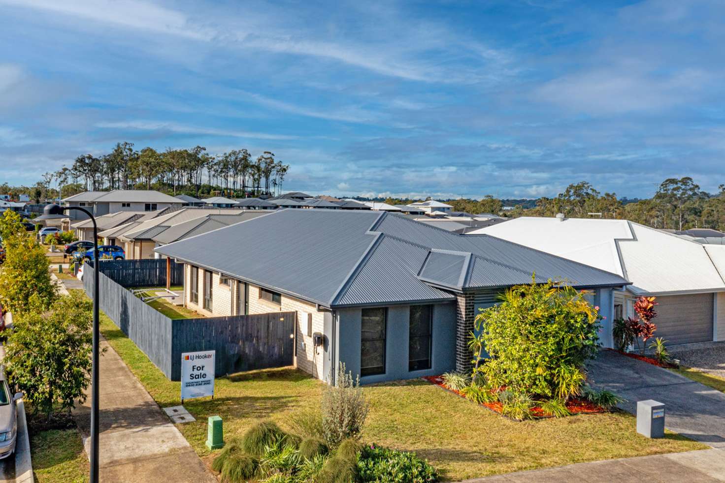 Main view of Homely house listing, 2 Grieger Lane, Collingwood Park QLD 4301