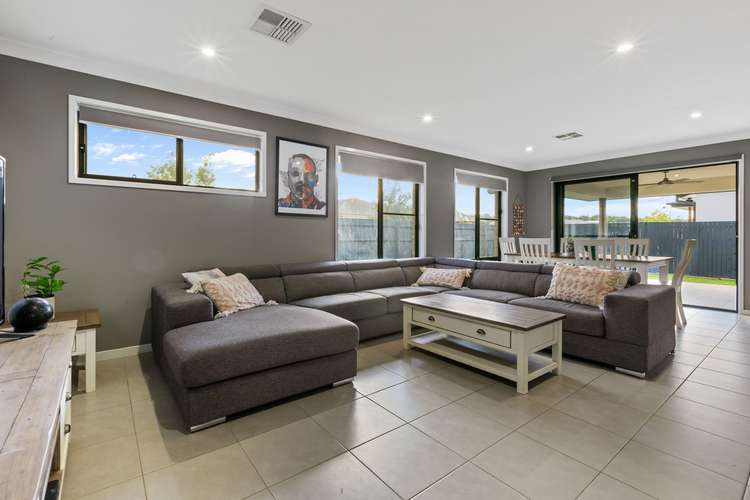 Fifth view of Homely house listing, 2 Grieger Lane, Collingwood Park QLD 4301