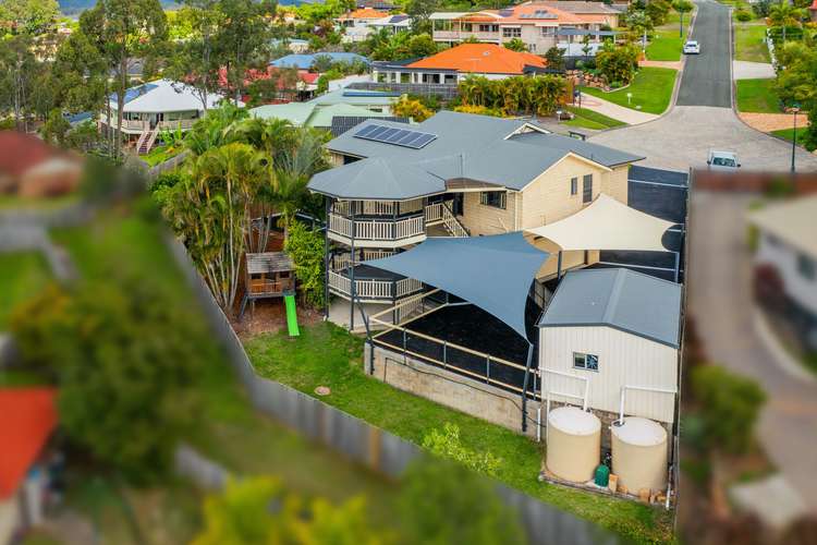 Third view of Homely house listing, 41 Lucy Drive, Edens Landing QLD 4207