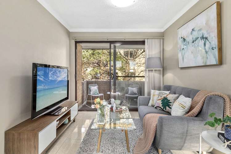 Main view of Homely unit listing, 18/22-24 Price Street, Ryde NSW 2112