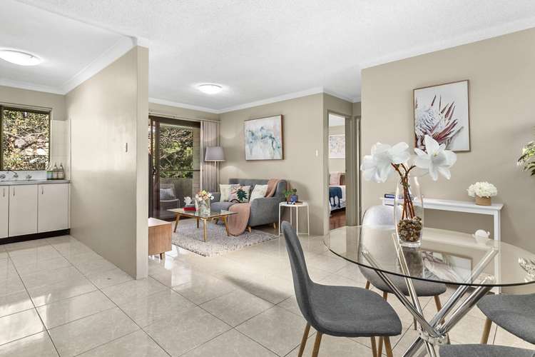 Second view of Homely unit listing, 18/22-24 Price Street, Ryde NSW 2112