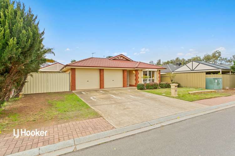 Third view of Homely house listing, 9 Trinity Court, Andrews Farm SA 5114