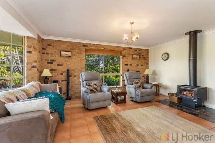 Third view of Homely house listing, 1 Peaceful Drive, Gulmarrad NSW 2463