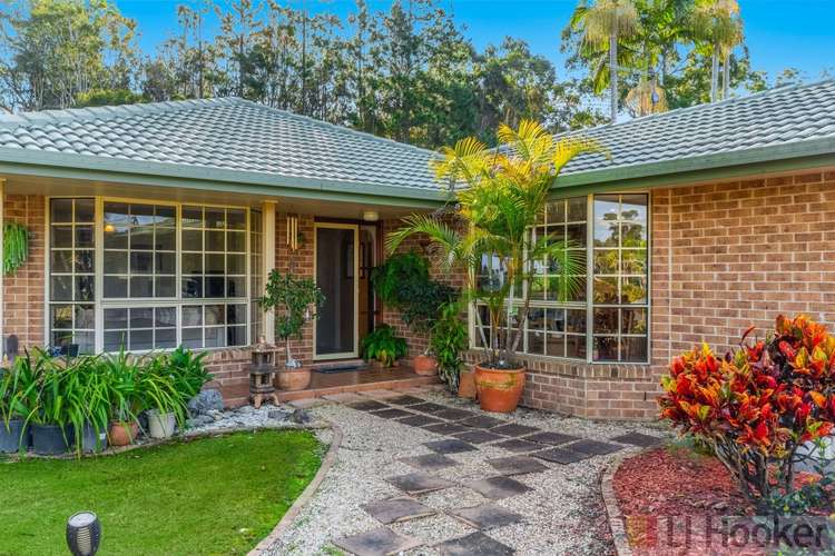 Fifth view of Homely house listing, 1 Peaceful Drive, Gulmarrad NSW 2463