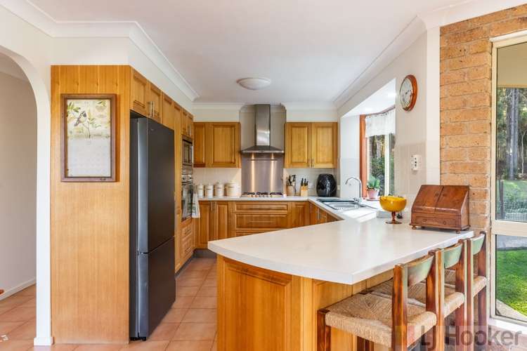 Sixth view of Homely house listing, 1 Peaceful Drive, Gulmarrad NSW 2463