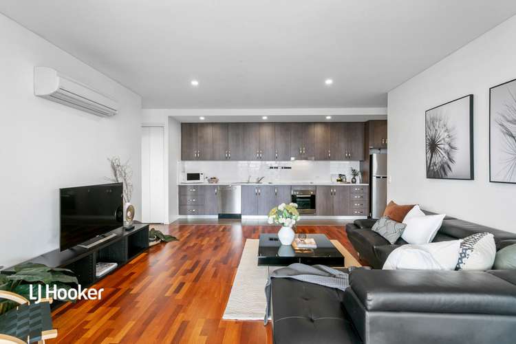 Third view of Homely unit listing, 15/18-20 Main Street, Mawson Lakes SA 5095