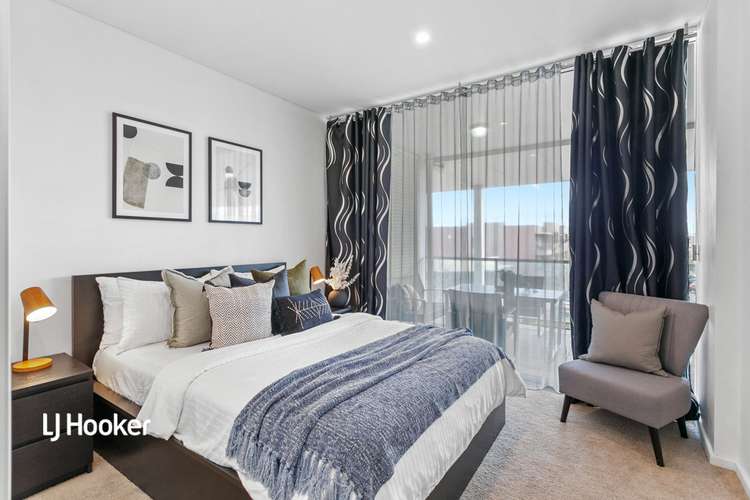 Sixth view of Homely unit listing, 15/18-20 Main Street, Mawson Lakes SA 5095