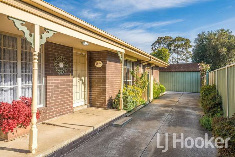 Third view of Homely house listing, 24 Warrenwood Avenue, Hoppers Crossing VIC 3029