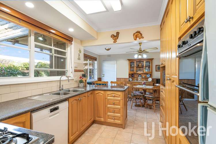 Sixth view of Homely house listing, 24 Warrenwood Avenue, Hoppers Crossing VIC 3029