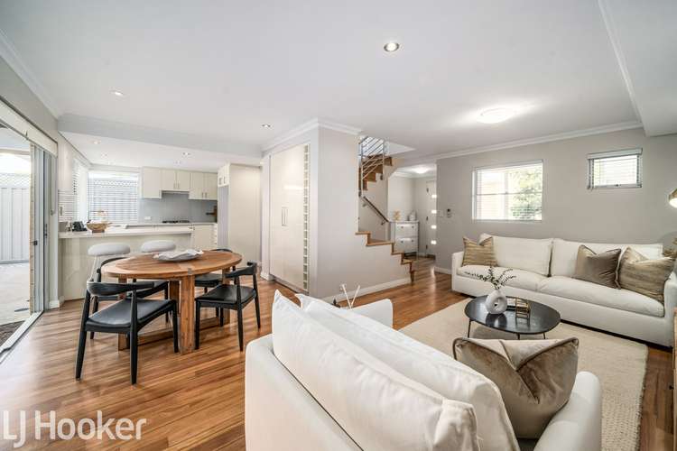 Fourth view of Homely house listing, 50B Teague Street, Victoria Park WA 6100