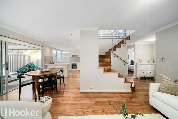 Fifth view of Homely house listing, 50B Teague Street, Victoria Park WA 6100
